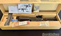 Colt M4 OPS NIB 30 rd Mag .22lr caliber