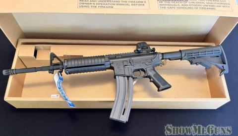 Colt M4 OPS NIB 30 rd Mag .22lr caliber - 3/7