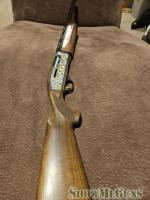 Weatherby 12GA