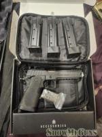 Springfield prodigy 5" 2011