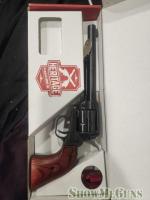 Heritage rough rider