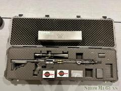 PSA Sabre 6.5 Creedmoor