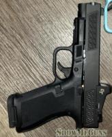 Glock 48 clone