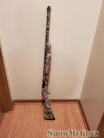 Mossberg 853 ultimag 12 gauge shadowgrass 3.5"