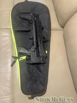Keltec sub 2000 9 mm - 4/4