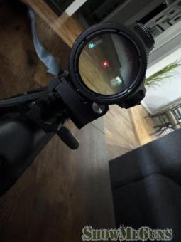 Century Arms VSKA Magpul Stock - 3/5