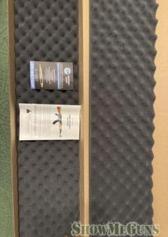 Century Arms VSKA Magpul Stock - 4/5