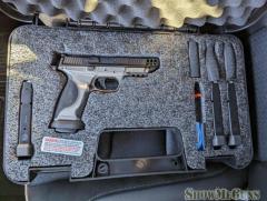 S&W M&P 2.0 Performance Center Competitor