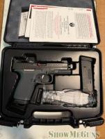 Ruger RxM