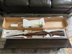 Tikka (Beretta) T3x Hunter 270 Win