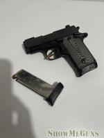 Sig Sauer P238 .380 caliber