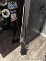 Knight KP1 in .444 Marlin