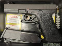 Glock 17 gen 1  classic