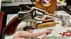 Smith & Wesson M1917 45 acp