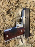 Kimber Pro Crimson Carry II