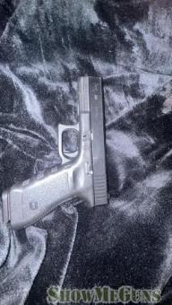 Glock 22 gen 3 .40 cal - 2/4