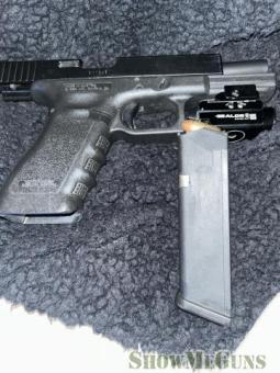 Glock 22 gen 3 .40 cal - 4/4