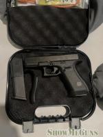 Glock 45 gen 5