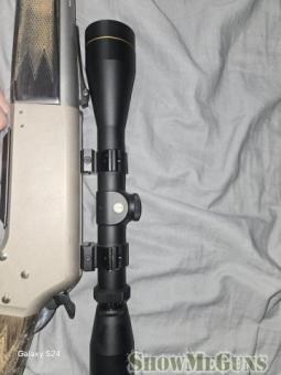 Browning BLR - 3/4