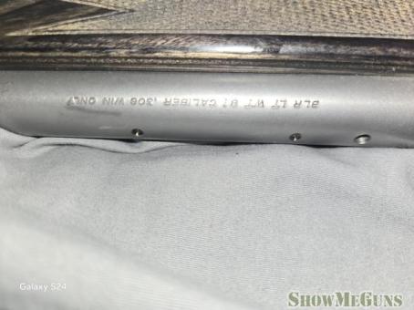 Browning BLR - 4/4