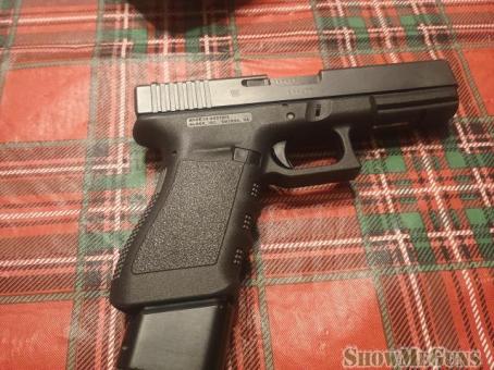 Glock 21 - 3/3
