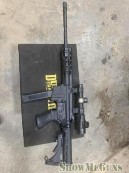 9mm ar - 1/9