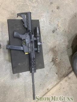 9mm ar - 2/9