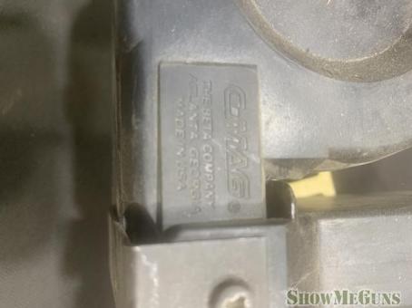 100 round c beta - 2/2