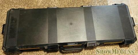 Bergara Premier HMR PRO 6.5 Creedmoor W/ Vortex Viper Scope and Pelican Case - 3/12