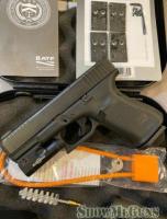 Glock 19 mos
