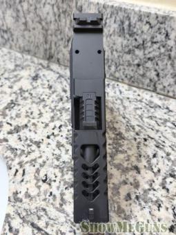 Custom G19 Gen 3 (Clone) - 2/4