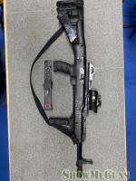 Hi-Point 45acp Carbine