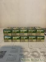 Remington 22 Long Rifle