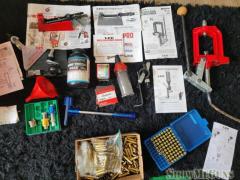 Complete Reloading Kit