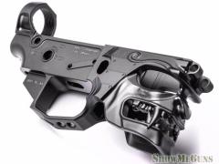 Sharp bros shogun lower receiver