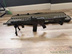 Diamondback Firearms - DB15 (.223/.556)