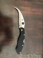 Spyderco Civilian
