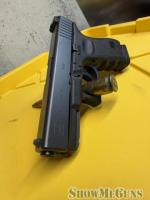 Glock 19 gen3