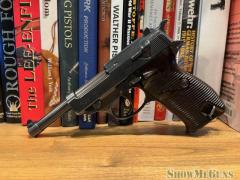 Walther P38 ac41