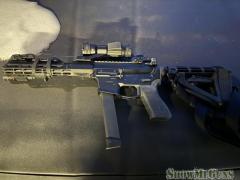 EPC9 - Aero AR9 - Extras