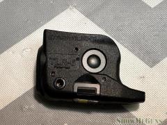 StreamLight Light/Laser for Glock 42/43/43X/48