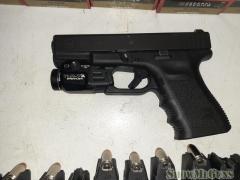 Glock 23 gen3