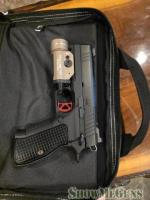 Dwx compact 9mm