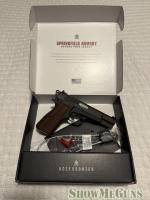 Springfield Armory SA-35