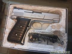 9mm and plate carrier