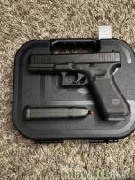 GLOCK 17 GEN 5
