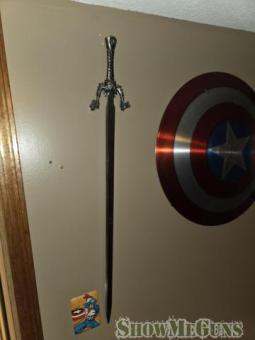 Decoration/costume Swords - 5/8