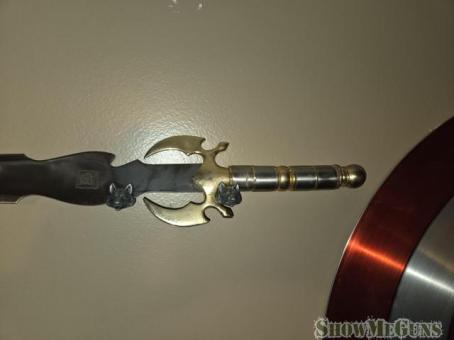 Decoration/costume Swords - 8/8