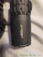 POF ROUGE PRESCOTT 6.5 CREED