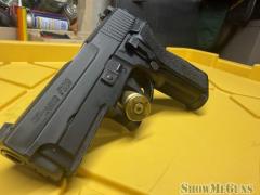 Sig Sauer P229 Nitron